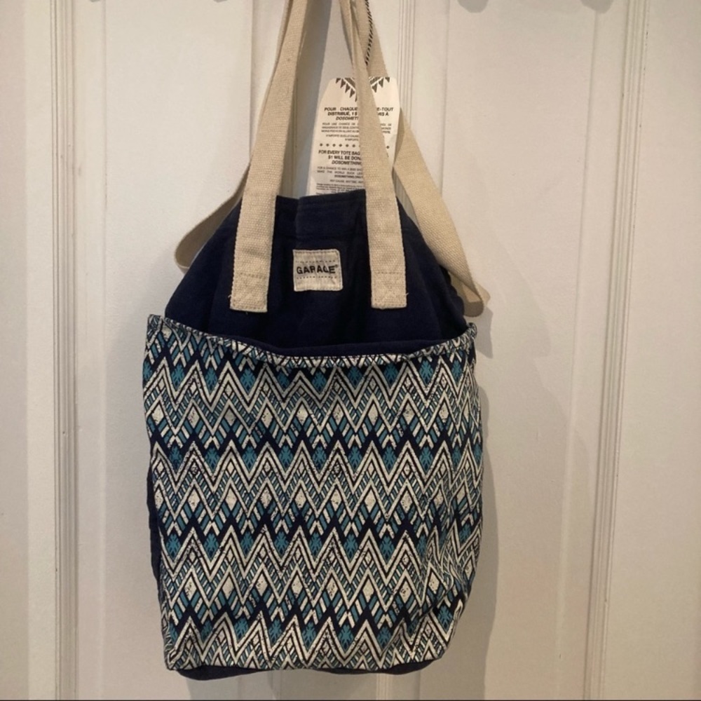 Garage Bag